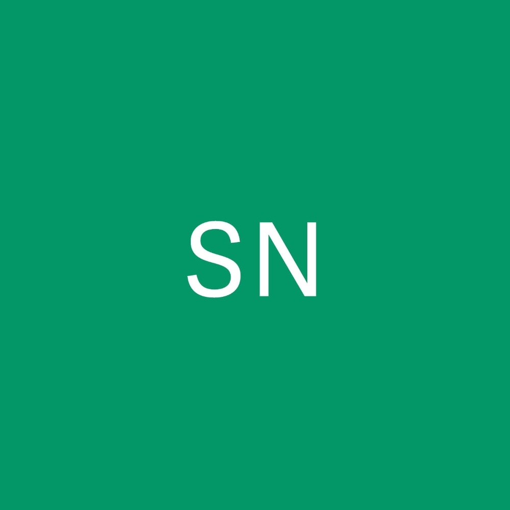 Meet your Posher, Sophie